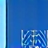 Icono de aplicación móvil y gráfico de ánimo
