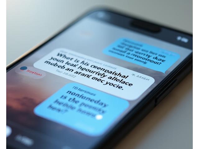 Interfaz de un chatbot amigable con mensajes de apoyo emocional y ejemplos de técnicas de relajación, mostrando una conversación fluida y profesional.