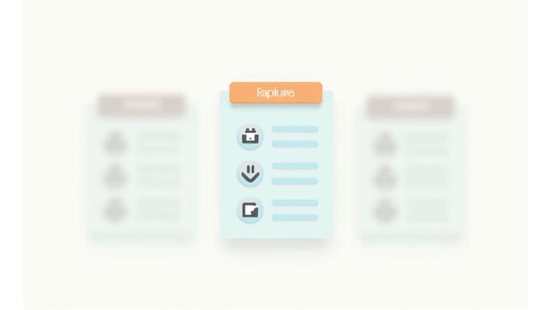 Una interfaz de usuario mostrando la comparación de paquetes de programas de terapia, con elementos que destacan beneficios y precios de manera visual y organizada.